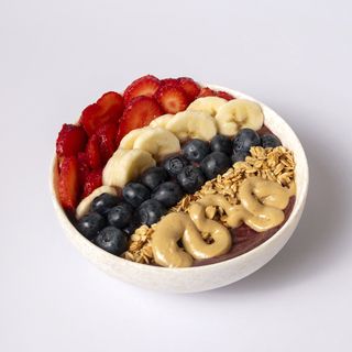 PEANUT BERRY ACAI