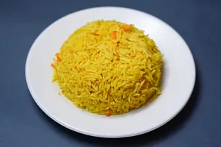 Basmati riža