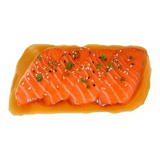 5. Salmón Ponzu (8 Uds.)