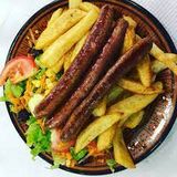 Merguez Grillée