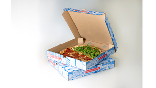 Duża Pizza + Margherita za 14,90zł