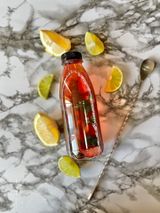 Лимонад "Ягодный" (0,5 л.)