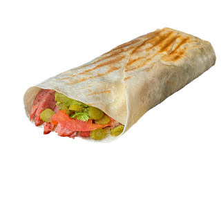 Баварський Рол