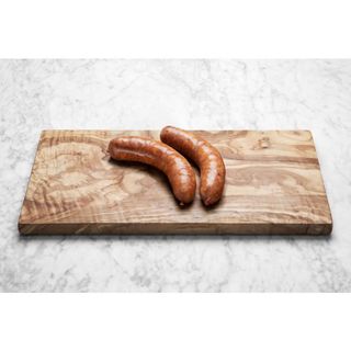 A Pair of sausage