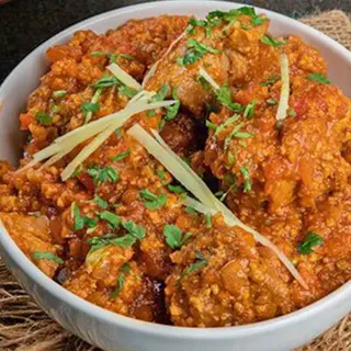 Kathmandu Chicken
