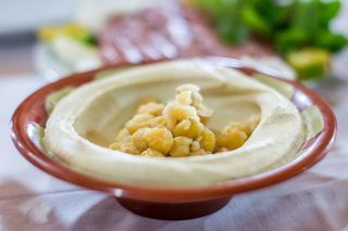Hummus (Veg)