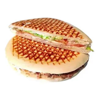 Vadepollo Empanado
