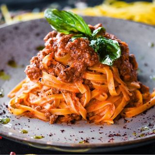 Талиатели Болонезе (300г)