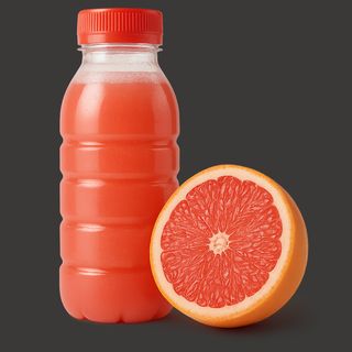 Грейпфрут