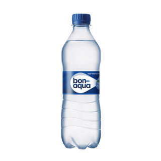 Bonaqua газована (500мл)