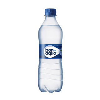 Bonaqua газована (500мл)