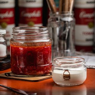 Борщ червоний