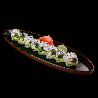 California Roll