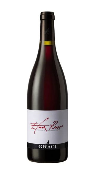 Graci-Etna Rosso
