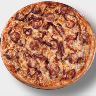 Pizza Panfli (30 Cm.)