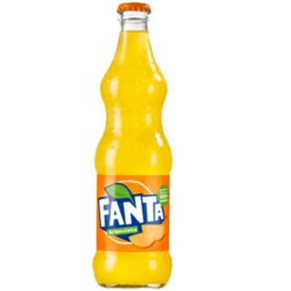 Fanta 33 cl