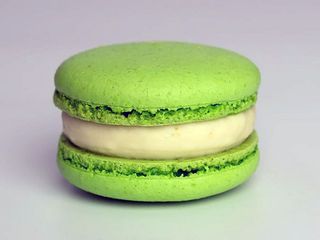 Макарон Лайм Базилік (50g)