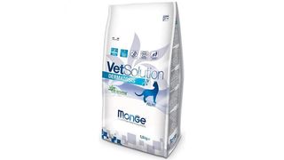 MONGE VETSOLUTION DERMATOSIS pisica-sac 1.5 KG