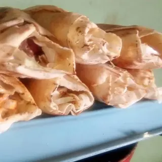 Mega Chicken 