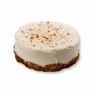 Tarta De Zanahoria