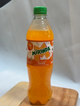 Напій Mirinda (без цукру) (500мл)