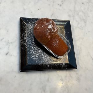 Babà Napoletano 