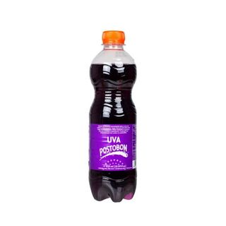 Uva Postobón (500 ml)