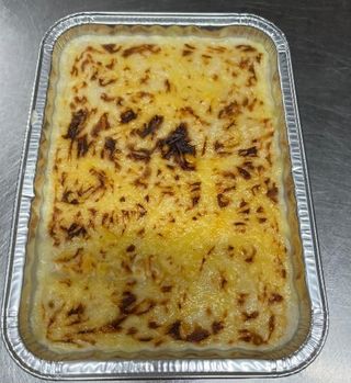 Canelones de Carne (6 Uds.)