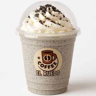 Milkshake Oreo