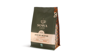 Kawa mielona 250g