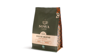 Kawa mielona 250g
