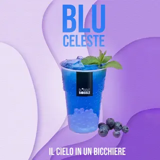 BLU CELESTE