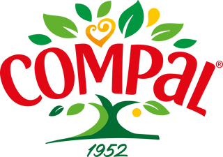 Compal Frutos Vermelhos