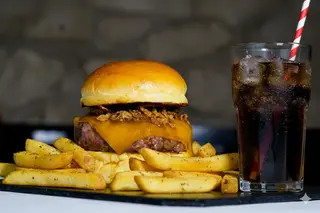 Hamburguesa