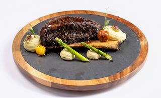 Телешки рак