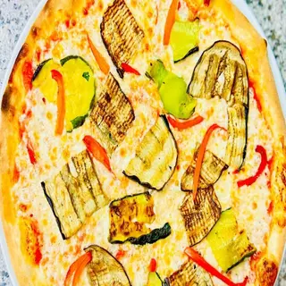 Vegetariana