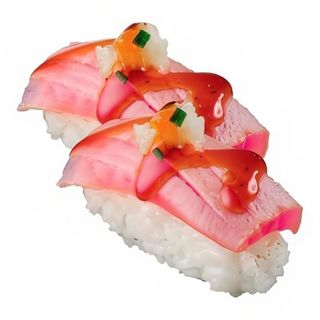 Nigiri Maguro Fire (2 Pzs.)