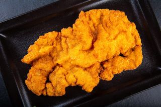 Pohani pileći odrezak  