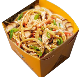 Вок Чикен тай(450гр)