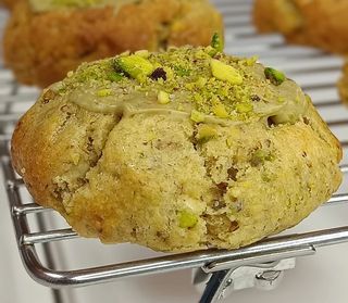 Cookie Pista Chic (1 Ud.)