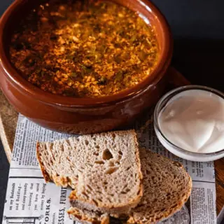 Sopa Kharcho