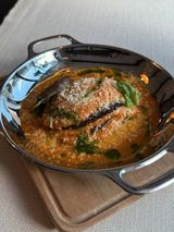 Баклажан по-пармськи, 220г