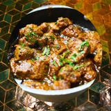 Cassoulet de foie de veau