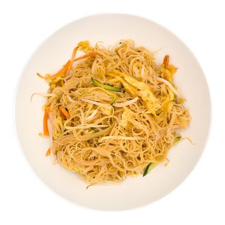 271. Fen-gan con pollo e verdure