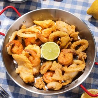 Fritto Misto