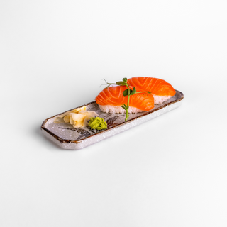 SUSHI NIGIRI SOMON