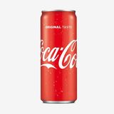 Coca-Cola 0.33 l