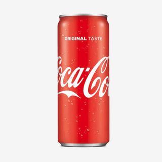 Coca-Cola 0.33 l