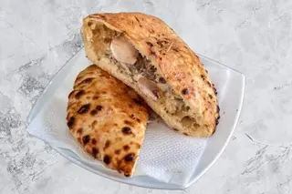 Pileći sendvič