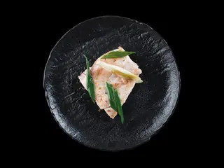 Shiromi yaki